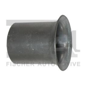 Abgasrohr, Universal von FA1 006-950