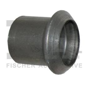 Abgasrohr, Universal von FA1 006-951