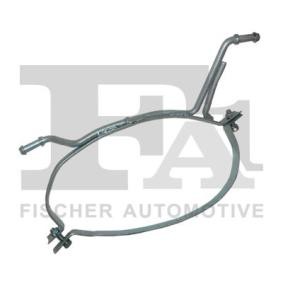Halter, Schalldämpfer 104-934 für Schrägheck (R50, R53) für 13,80 CHF