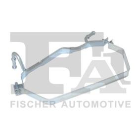 Halter, Schalldämpfer von FA1 104-938