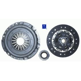 Achetez des Kit d'embrayage SACHS 3000 479 001 à prix pour 209,34 €