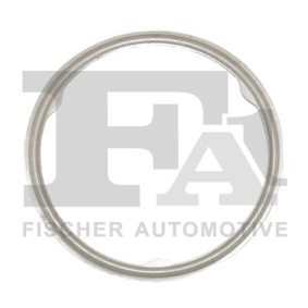 Dichtung, Abgasrohr 120-948 FIAT IDEA von FA1