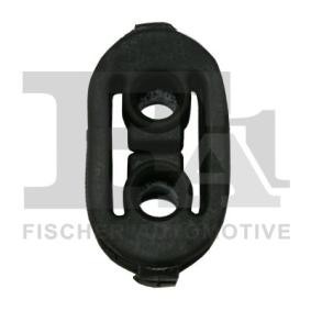 Halter, Abgasanlage 123-936