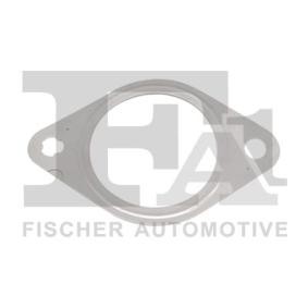 Dichtung, Abgasrohr 130-949 von FA1 günstig für 4,62 € online kaufen