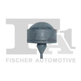 Halter, Abgasanlage von FA1 143-901