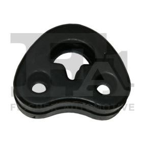 Halter, Abgasanlage 143-921
