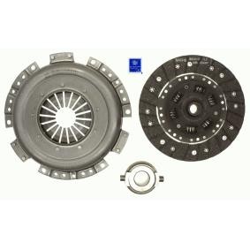 Kupplungssatz 3000 509 001