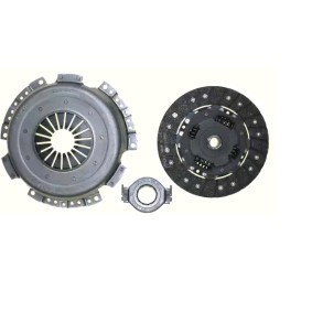 Kupplungssatz 3000 510 001