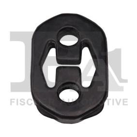 Halter, Abgasanlage 213-925