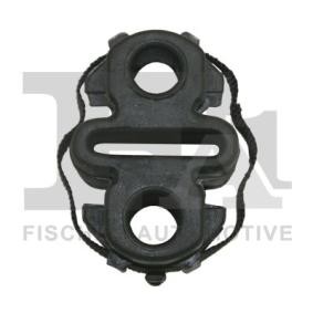 Halter, Abgasanlage 213-927