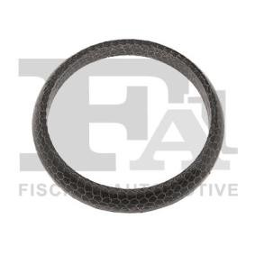 Köp Clipavgasrör av FA1 221-986 till det låga priset 81,96 kr