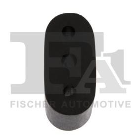 Halter, Abgasanlage für TALBOT von FA1