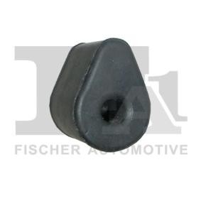 Halter, Abgasanlage von FA1 253-908