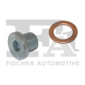 Achetez des Vis-bouchon, carter d'huile FA1 257.819.011 à prix pour 2,08 €