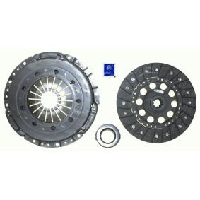Kupplungssatz 3000 546 001
