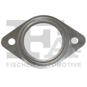Dichtung, Abgasrohr 330-934 LANCIA YPSILON von FA1