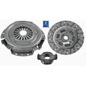 Comprar Kit de embrague de SACHS 3000 560 001 a bajo precio de 104,88 €