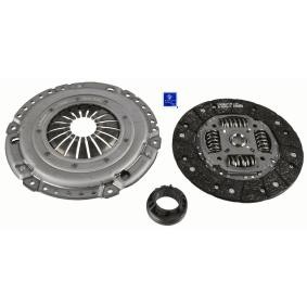 Comprar Kit de embrague de SACHS 3000 564 001 a bajo precio de 188,67 €