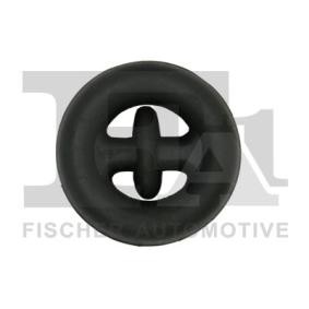 Halter, Abgasanlage 363-903