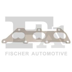Abgaskrümmerdichtung von FA1 412-016