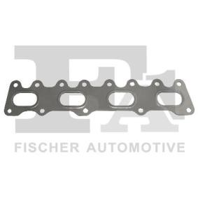 Abgaskrümmerdichtung 414-007 von FA1 günstig für 16,85 € online kaufen