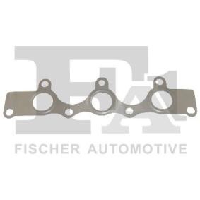Abgaskrümmerdichtung 414-011 SMART FORTWO von FA1
