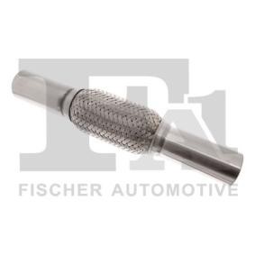Flexrohr, Abgasanlage 445-364