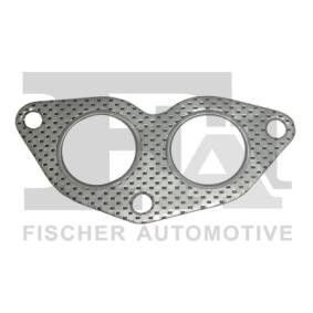 Dichtung, Abgasrohr 450-919 ROVER MINI MK I von FA1