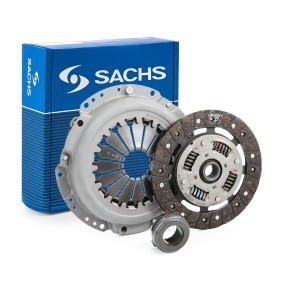Osta Kytkinpaketti SACHS:llä 3000 607 001 edullisesti hintaan 154,14 €