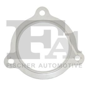 Dichtung, Abgasrohr 550-935 von FA1 günstig für 2,94 € online kaufen