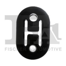 Halter, Abgasanlage 553-907