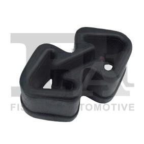 Halter, Abgasanlage 573-901