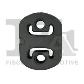 Halter, Abgasanlage für DAIHATSU von FA1