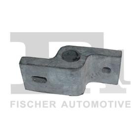 Halter, Abgasanlage 743-902