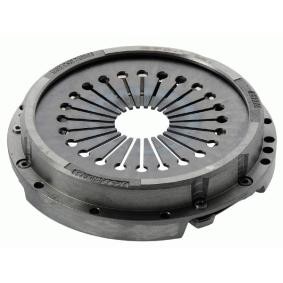 Achetez des Mécanisme d'embrayage SACHS 3082 087 031 à prix pour 260,02 €