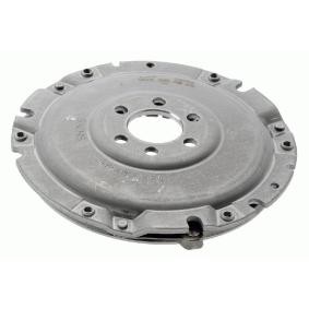 Kjøp Trykkplate, clutch av SACHS 3082 108 035 til den lave prisen 640,73 NOK