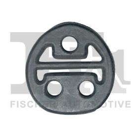Compre Suporte de escape de FA1 online para RAV 4 II (CLA2_, XA2_, ZCA2_, ACA2_) a preços moderados