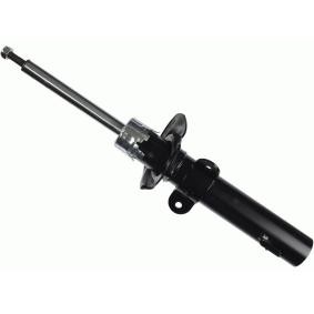 Stoßdämpfer 311 542 für X-Type Kombi (X400) für 113,77 CHF