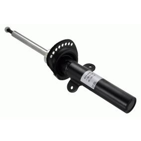 Stoßdämpfer 311 543 für X-Type Kombi (X400) für 164,20 CHF