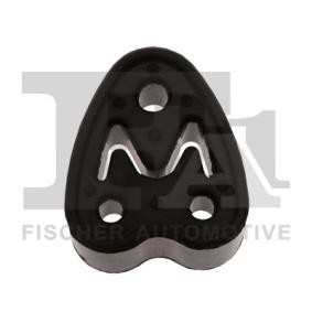 Halter, Abgasanlage 793-912 HONDA PRELUDE von FA1
