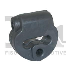 Halter, Abgasanlage 793-919