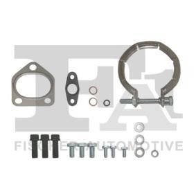 Montagesatz, Lader KT100035 ALPINA von FA1