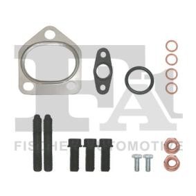 Compre Kit de montagem, turbocompressor da FA1 KT100045 a um preço baixo por 21,60 €