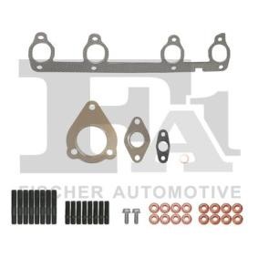 VOLKSWAGEN Montagesatz, Lader von FA1