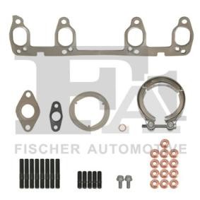 VOLKSWAGEN Montagesatz, Lader von FA1