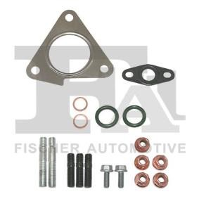 Compre Kit de juntas del turbocompresor de FA1 online para Clase C T-modell (S202) a precios moderados