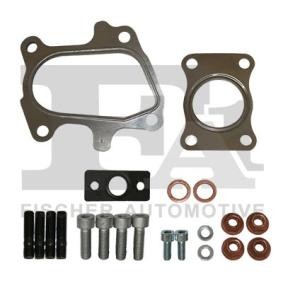 Compre Kit de montagem, turbocompressor da FA1 KT210055 a um preço baixo por 21,07 €