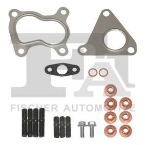 Montagesatz, Lader KT220006 SUZUKI JIMNY von FA1