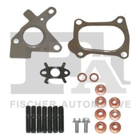 Montagesatz, Lader KT220030 DACIA DOKKER von FA1