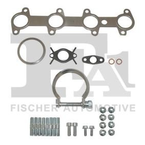 Montagesatz, Lader KT330015 FIAT SEDICI von FA1